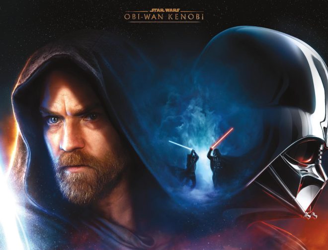 Fotos de Star Wars: Excelente primer tráiler y póster de la serie Obi-Wan Kenobi de Disney+