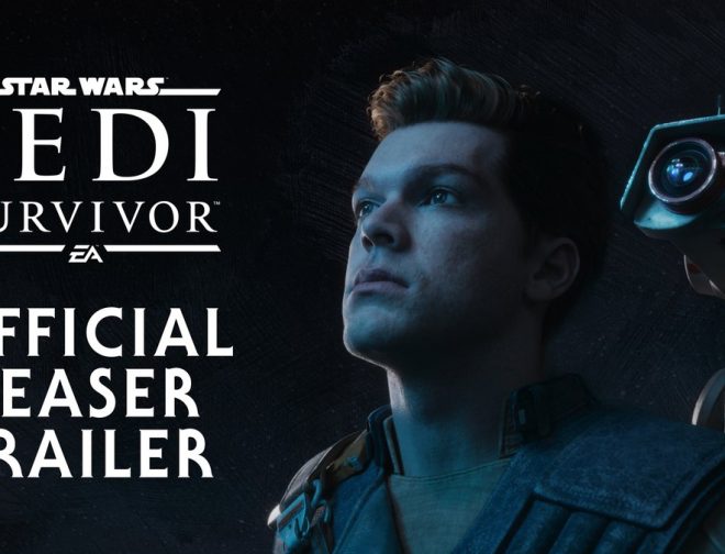Fotos de Se anuncia secuela de Star Wars Jedi: Fallen Order, Star Wars Jedi: Survivor