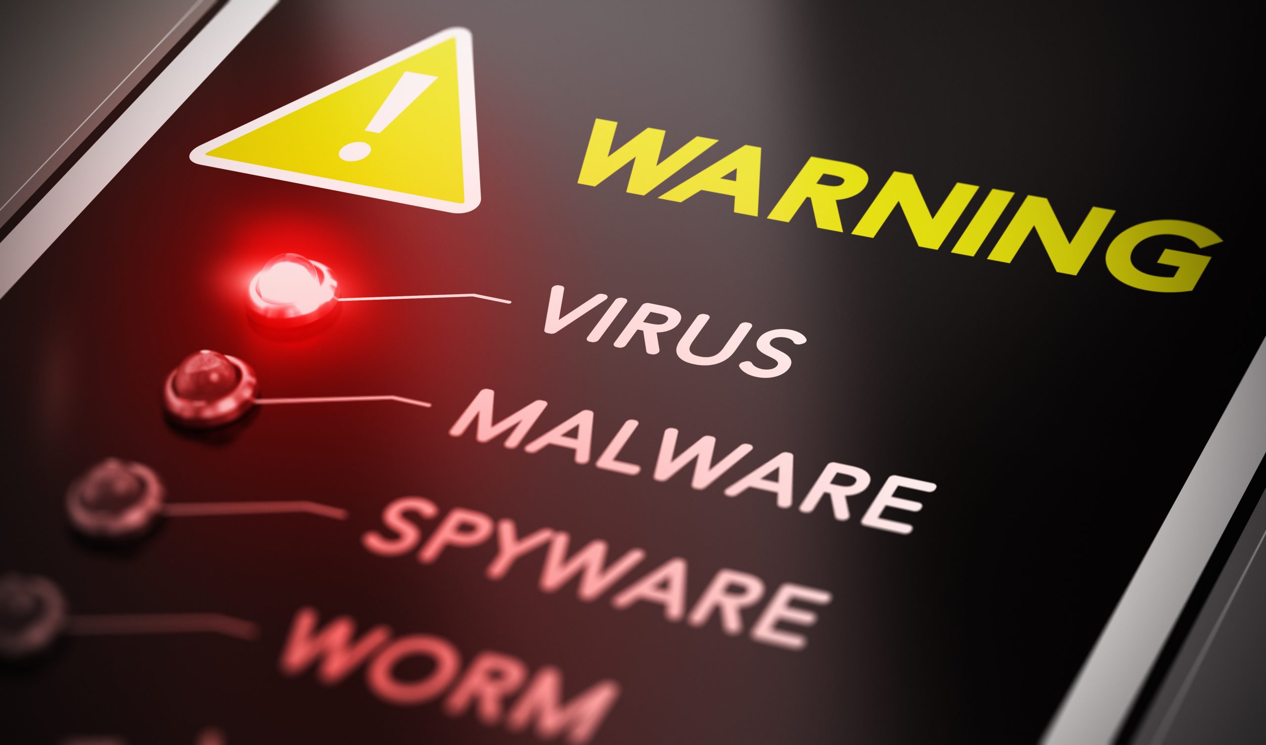 Foto de Los 3 tipos de malware más peligrosos para Android