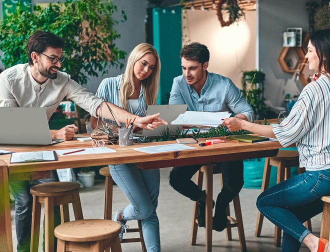 Fotos de 5 consejos para verificar que la tecnología verde es realmente ecológica