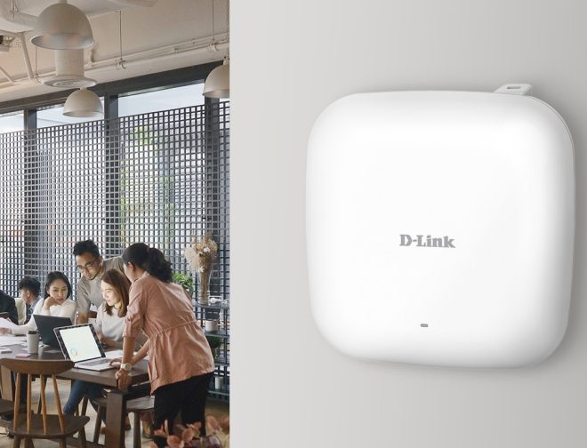 Fotos de Wi-Fi 6 y Nuclias Connect: tecnologías perfectas para administrar tu red empresarial