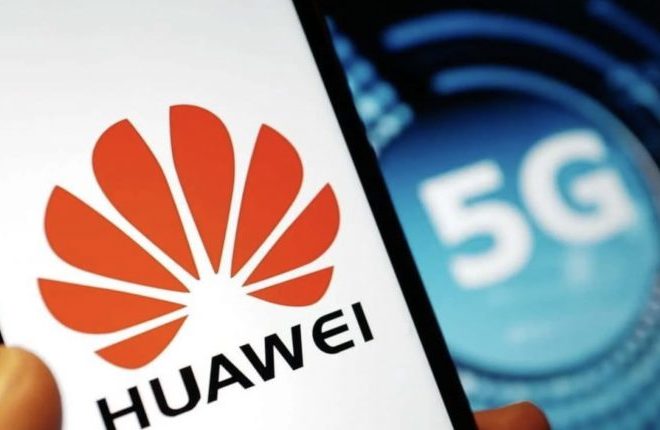 Fotos de Huawei toma liderazgo en implementación de red 5G en el mundo