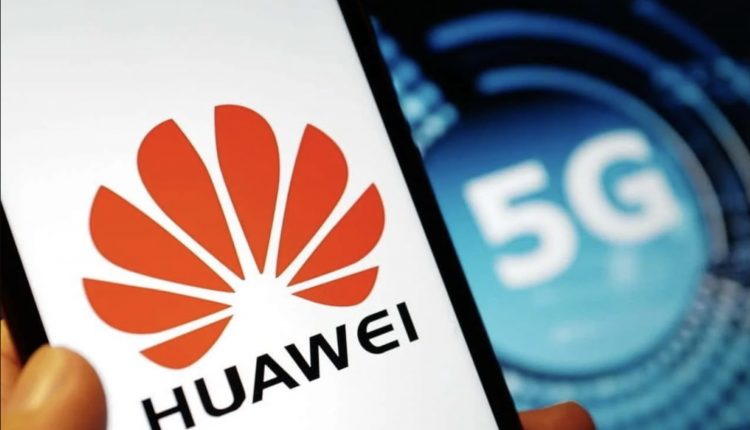 Foto de Huawei toma liderazgo en implementación de red 5G en el mundo