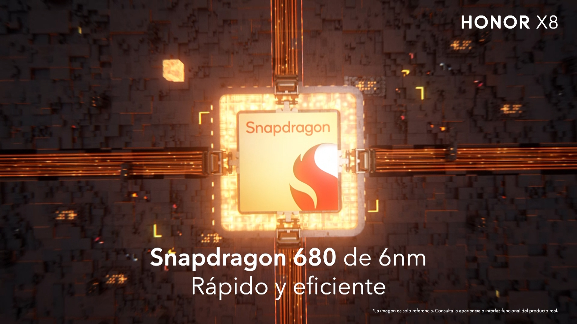 Foto de 7 datos que debes conocer sobre el procesador Snapdragon 680 de Qualcomm de 6nm
