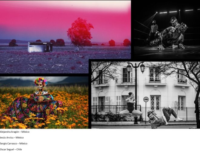 Fotos de Premios Sony World Photography Awards 2023
