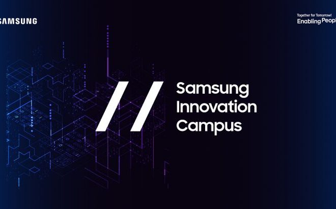 Fotos de Samsung Innovation Campus ofrece cursos gratuitos sobre Internet de las Cosas