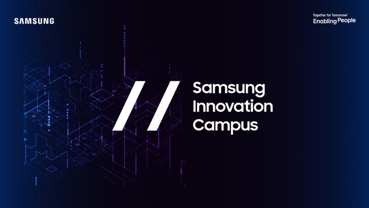 Foto de Samsung Innovation Campus ofrece cursos gratuitos sobre Internet de las Cosas
