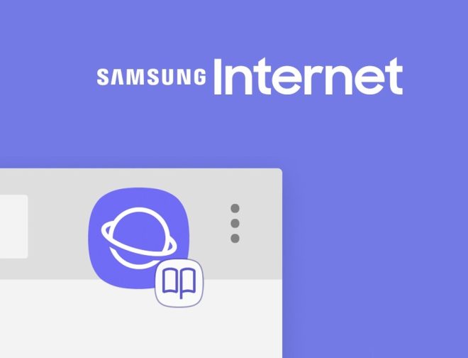 Fotos de Samsung Internet 17.0 pone la privacidad y la seguridad al frente y al centro