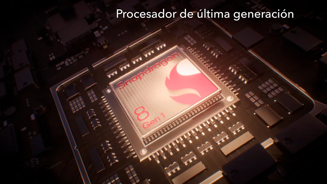 Foto de Snapdragon 8 Gen 1: Conoce el procesador detrás del HONOR Magic4 Pro