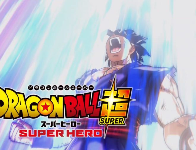 Fotos de Cinemark inicia la preventa de entradas para Dragon Ball Super: Super Héroe en Perú