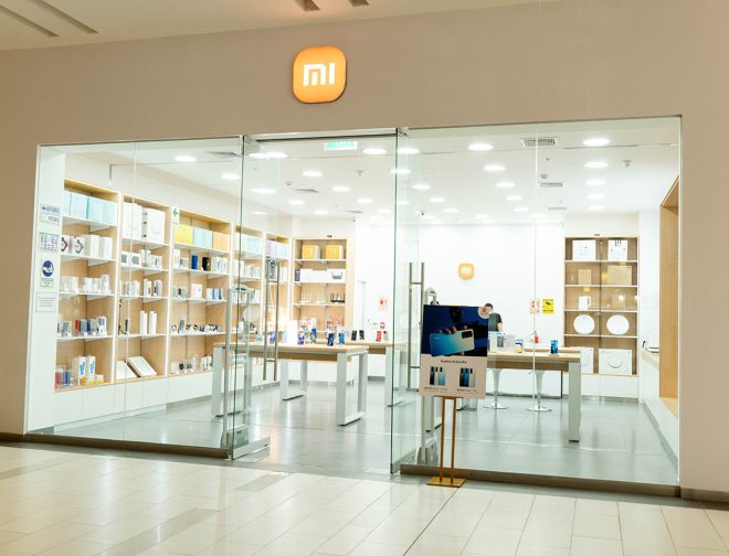 Fotos de Xiaomi inaugura tienda en Huancayo y se convierte en la número 26 a nivel nacional