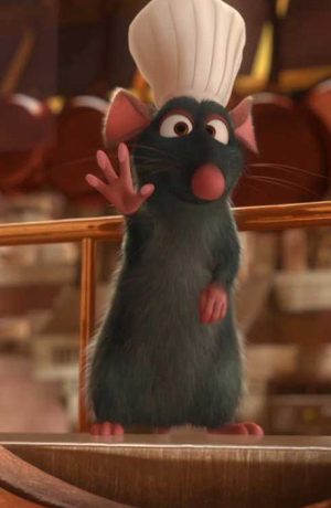 Foto de Pixar celebra los 15 años de Ratatouille con un video hecho por fans