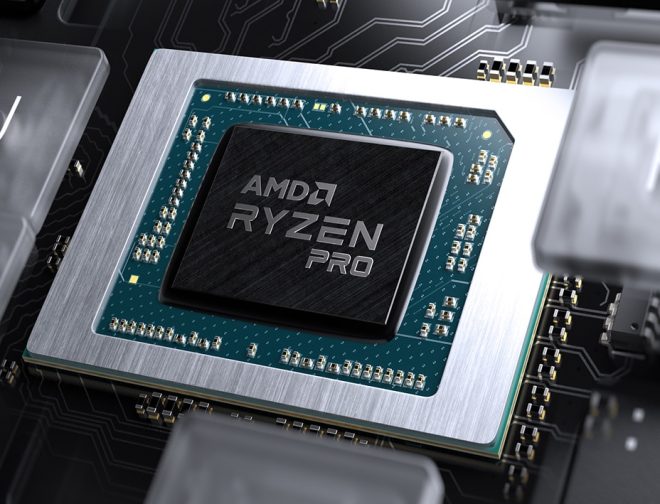 Fotos de AMD renueva su compromiso con el medio ambiente