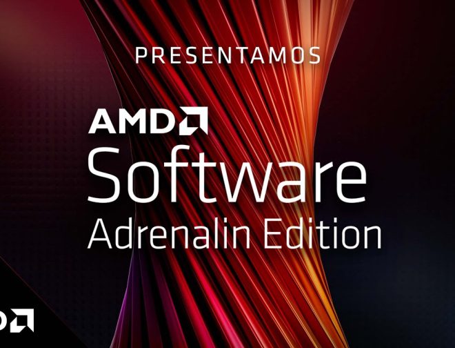 Fotos de Conoce el nuevo software de AMD Adrenalin Edition