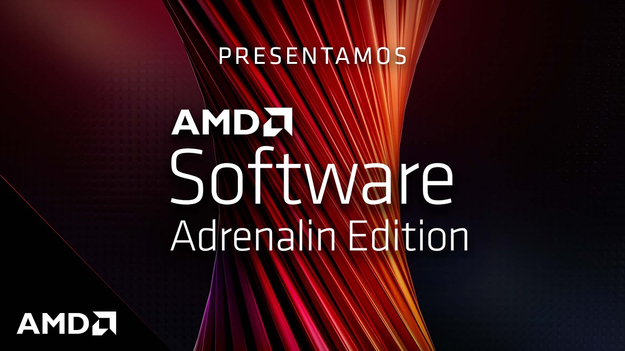 Foto de Conoce el nuevo software de AMD Adrenalin Edition