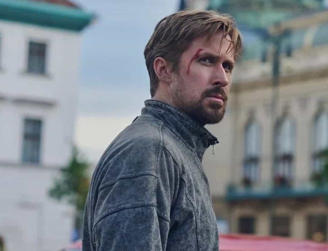 Fotos de Netflix: Ryan Gosling ya se alista para la secuela de El Hombre Gris