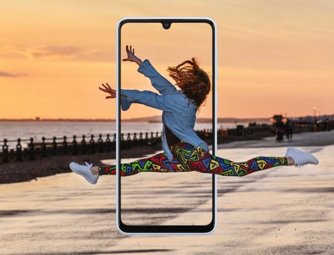 Fotos de Galaxy A33 5G: 3 características que debes conocer del nuevo smartphone de Samsung
