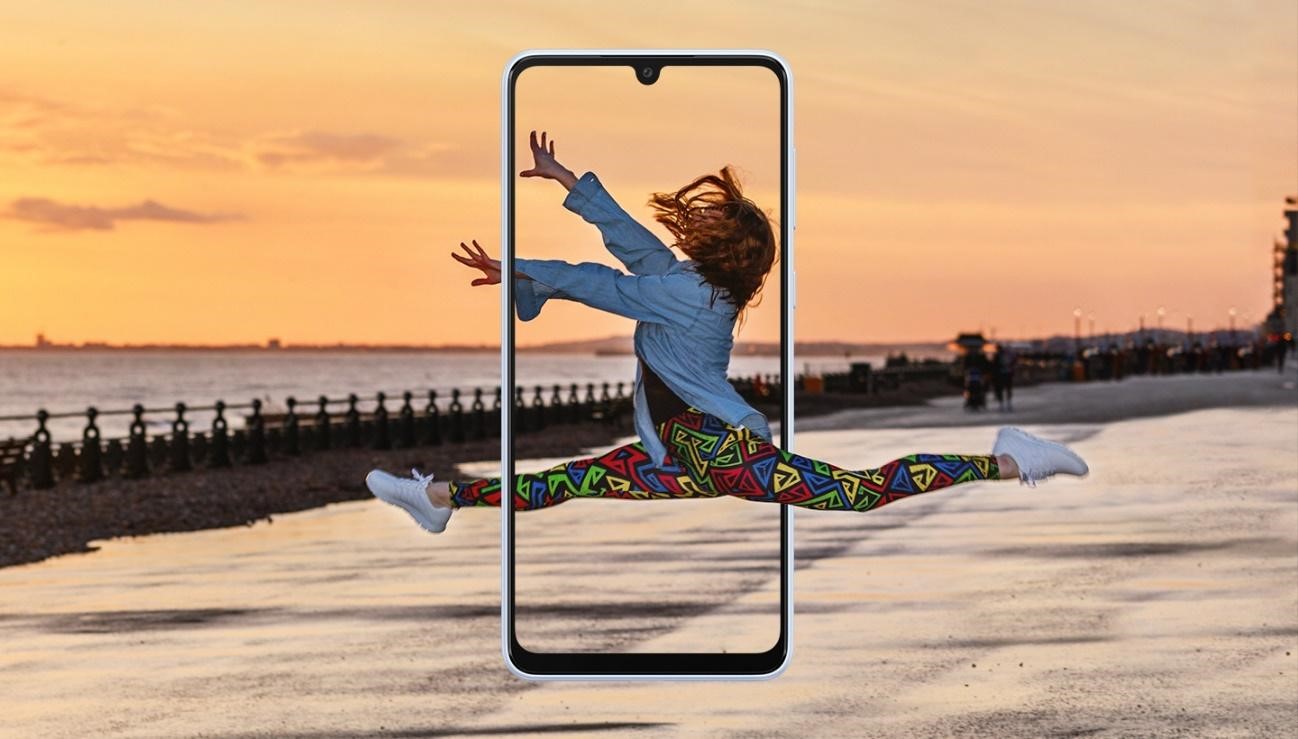 Foto de Galaxy A33 5G: 3 características que debes conocer del nuevo smartphone de Samsung