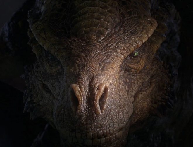 Fotos de Nuevo trailer de The House of the Dragon, la precuela de Game of Thrones