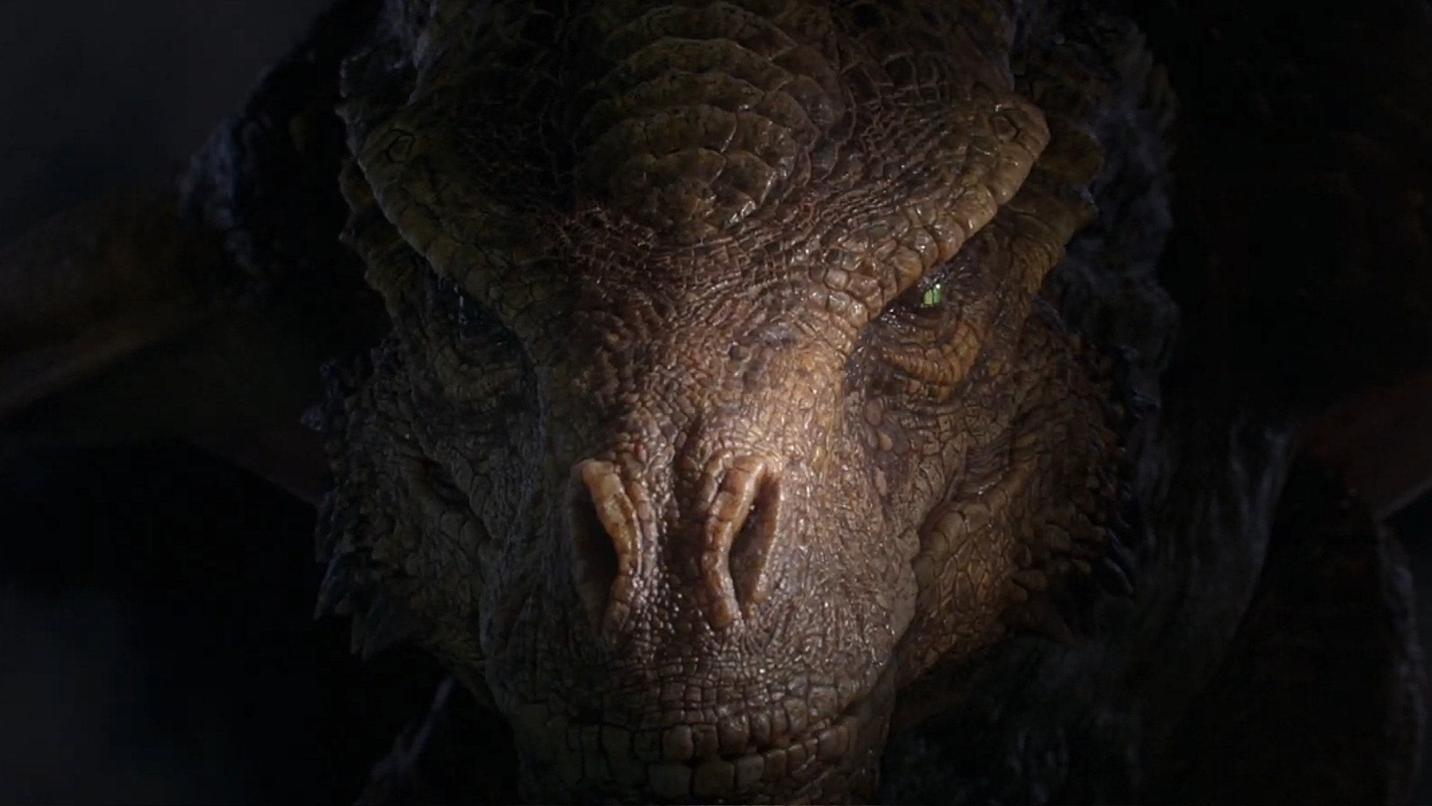 Foto de Nuevo trailer de The House of the Dragon, la precuela de Game of Thrones