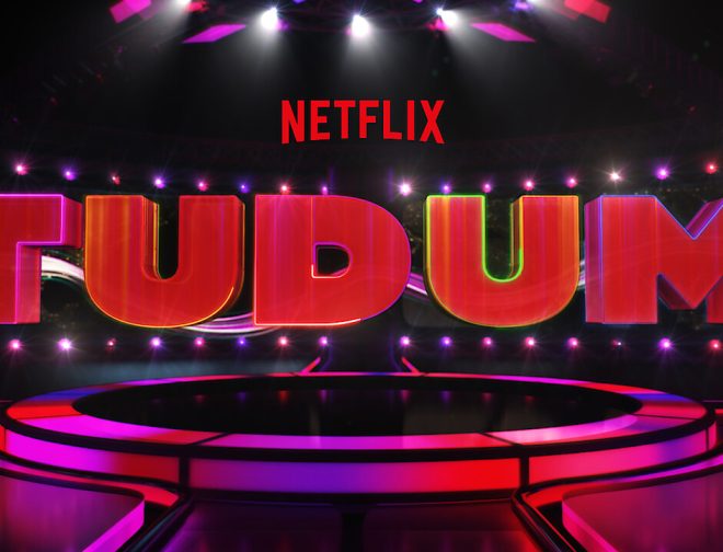 Fotos de Netflix presentó el trailer de TUDUM, evento global para fans
