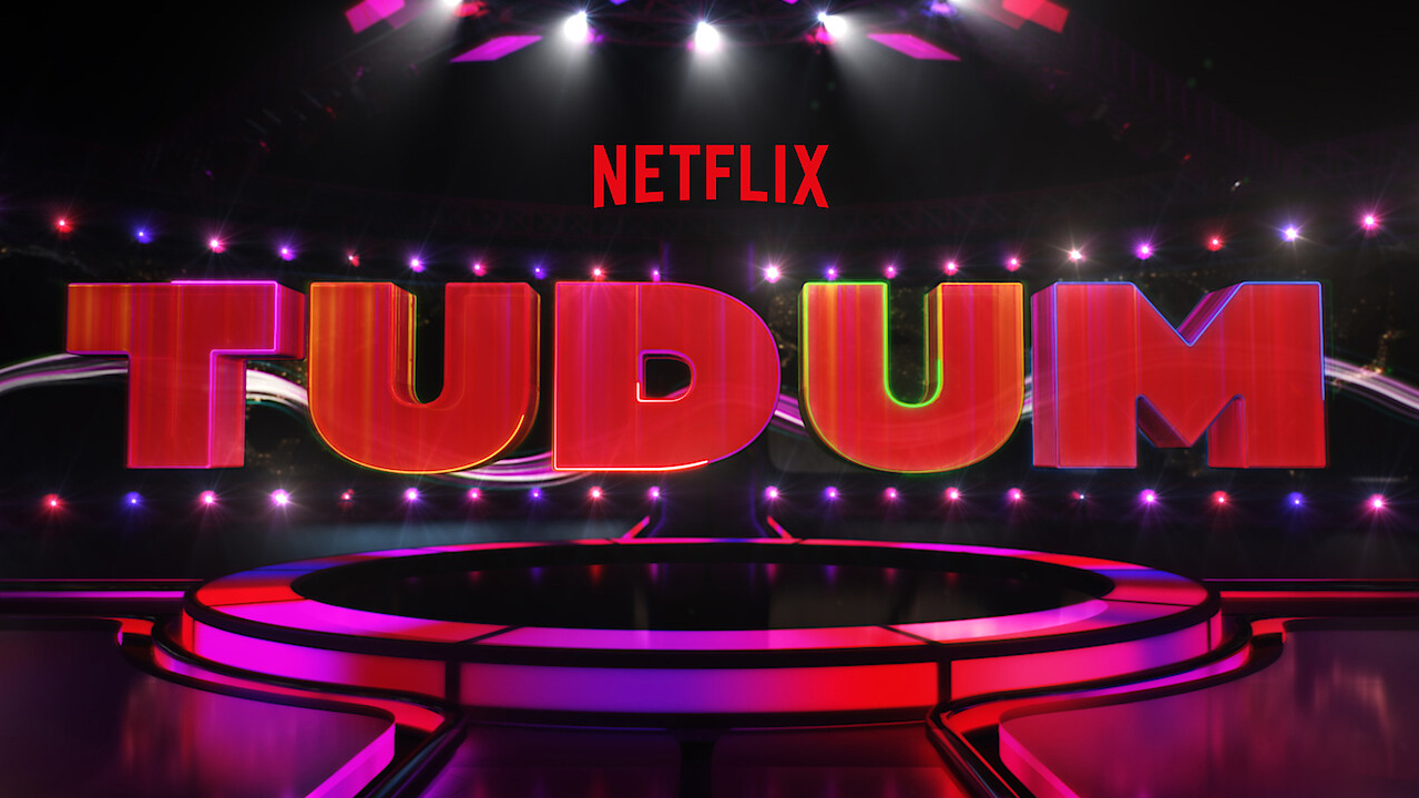 Foto de Netflix presentó el trailer de TUDUM, evento global para fans