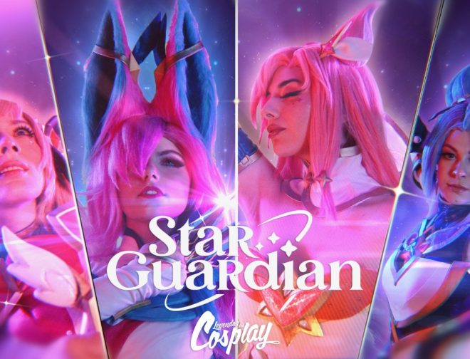 Fotos de Riot Games lanza el video de Transforma Tu Destino, el Evento de Guardianas Estelares exclusivo para LATAM