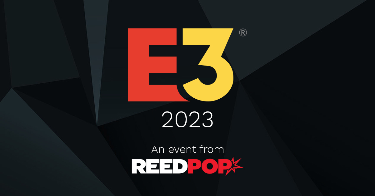 Foto de El E3 estará de vuelta en el 2023, aquí los primeros datos de este evento de videojuegos