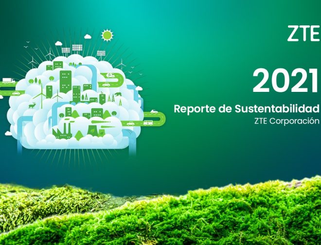 Fotos de ZTE publicó su reciente informe anual de Sostenibilidad Medioambiental