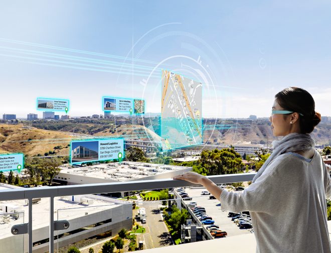 Fotos de 5G mmWave: la tecnología que acelerará el crecimiento económico y permitirá nuevas iniciativas comerciales