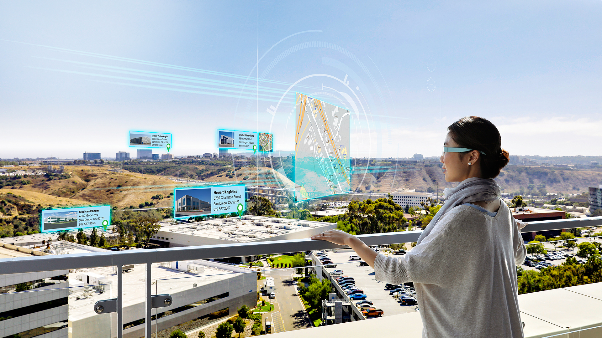 Foto de 5G mmWave: la tecnología que acelerará el crecimiento económico y permitirá nuevas iniciativas comerciales