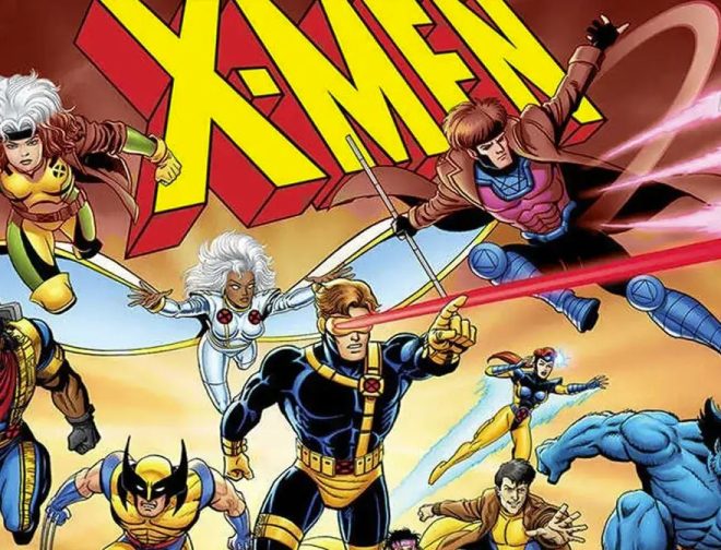 Fotos de SDCC 2022: Primeros detalles de X-Men 97 y Marvel Zombies