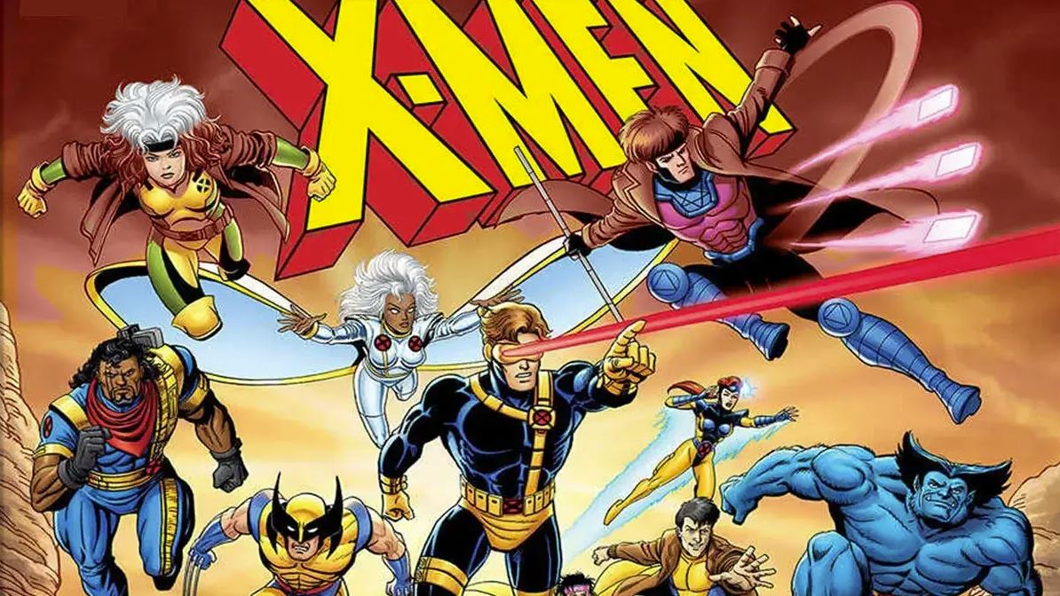 Foto de SDCC 2022: Primeros detalles de X-Men 97 y Marvel Zombies
