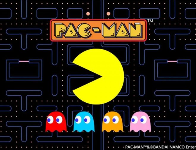 Fotos de Una película de PAC-MAN de Wayfarer Studios y Bandai Namco Entertainment se encuentra en desarrollo