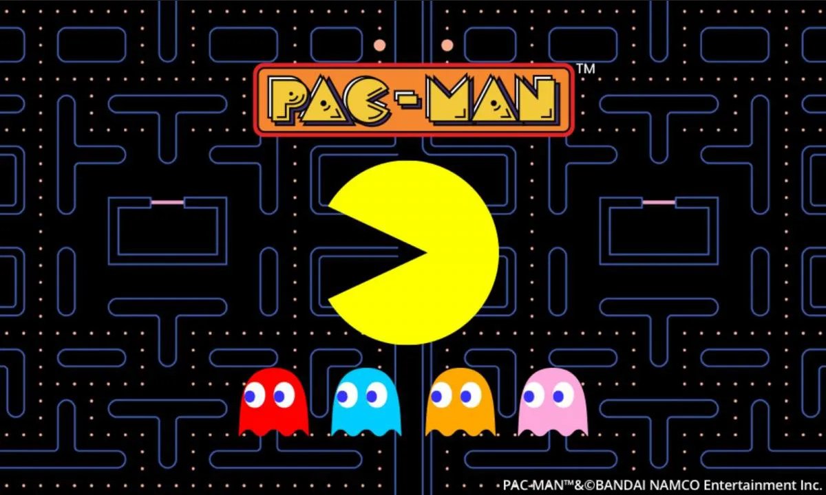 Foto de Una película de PAC-MAN de Wayfarer Studios y Bandai Namco Entertainment se encuentra en desarrollo