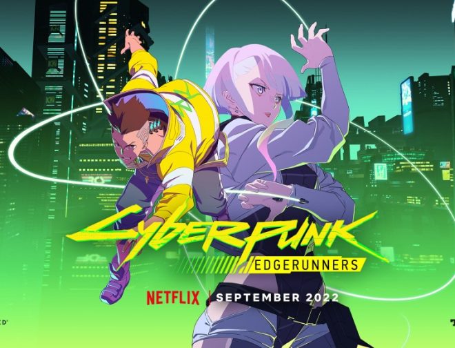 Fotos de El anime de Cyberpunk: Edgerunners ya tiene fecha de estreno con un espectacular tráiler
