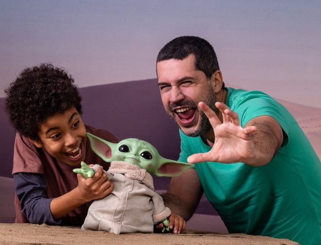 Fotos de Día del niño: ideas para regalar de Disney, Pixar, Marvel y Star Wars