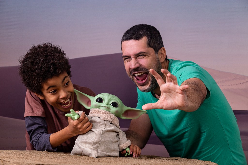 Foto de Día del niño: ideas para regalar de Disney, Pixar, Marvel y Star Wars