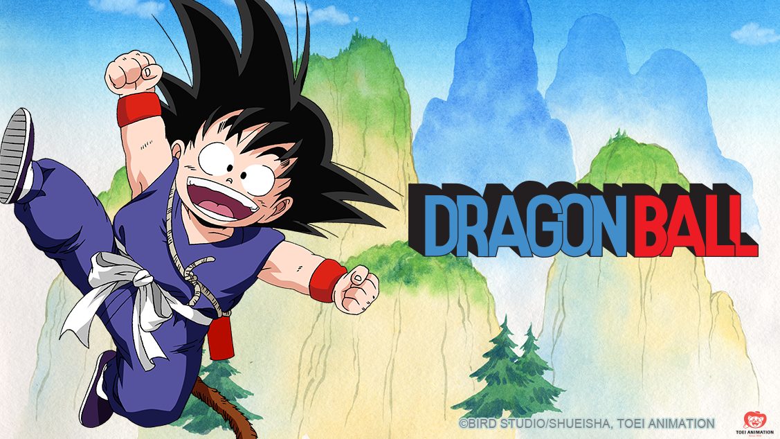 Foto de Dragon Ball, la serie, llegará doblada a Crunchyroll Latinoamérica el 18 de agosto