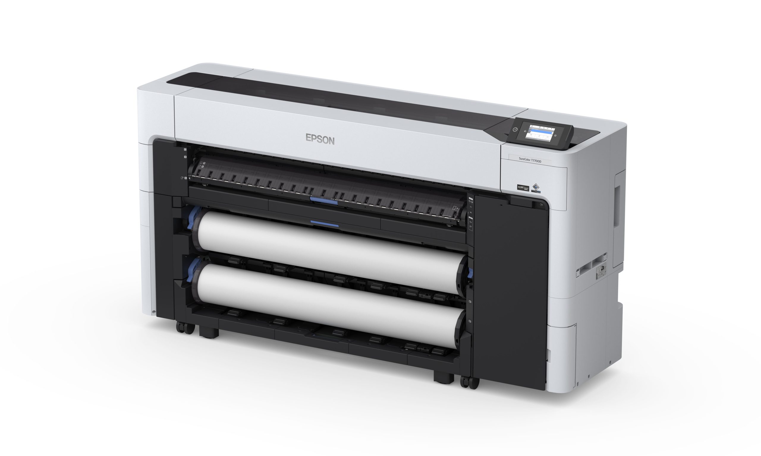 Foto de Epson lanza dos nuevas líneas de impresoras de gran formato para uso profesional