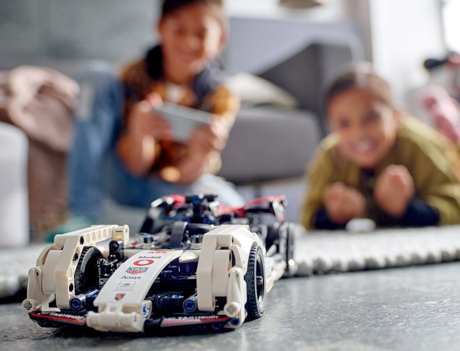 Fotos de Día del Niño: LEGO presenta un mundo de opciones de regalos para niños