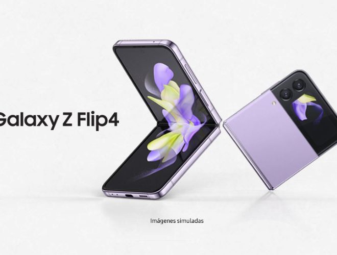 Fotos de Regresa The Live Shop de Samsung Perú, con ofertas para el Galaxy Z Fold4 y el Galaxy Z Flip4