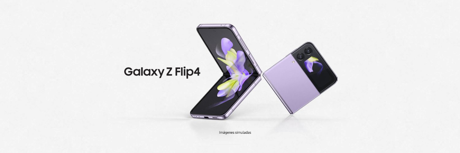 Foto de Regresa The Live Shop de Samsung Perú, con ofertas para el Galaxy Z Fold4 y el Galaxy Z Flip4