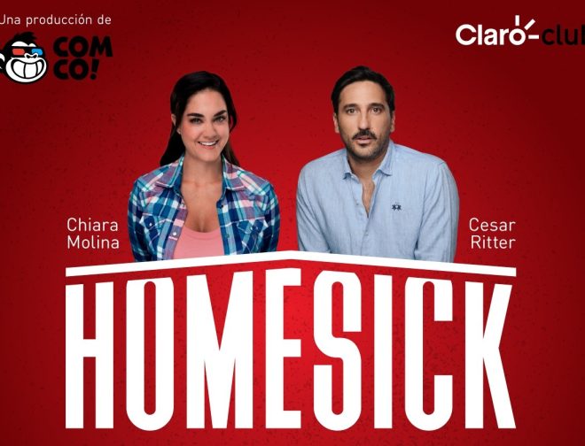 Fotos de Chateatro: “Homesick” será la tercera edición de la obra de teatro por WhatsApp del Perú