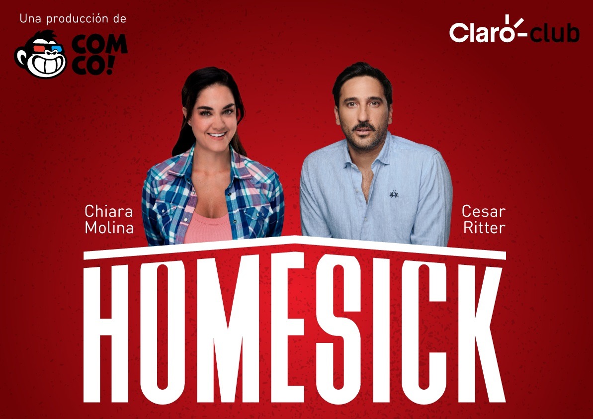 Foto de Chateatro: “Homesick” será la tercera edición de la obra de teatro por WhatsApp del Perú