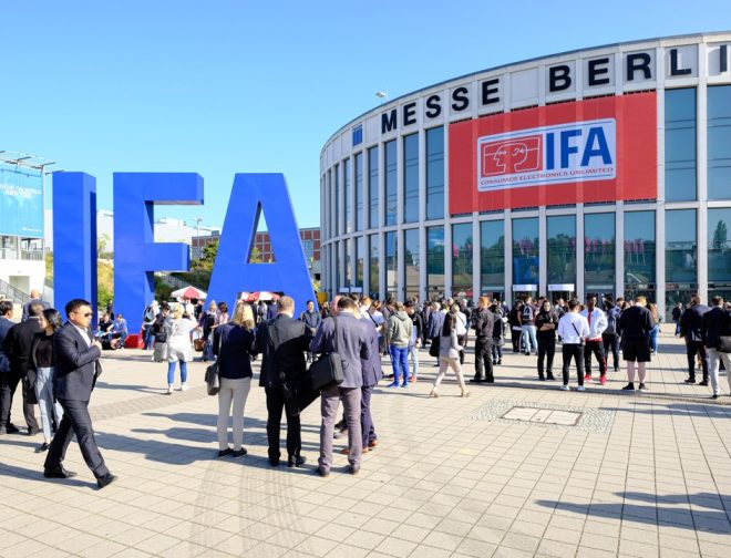 Fotos de Cuatro preguntas clave para conocer IFA 2022