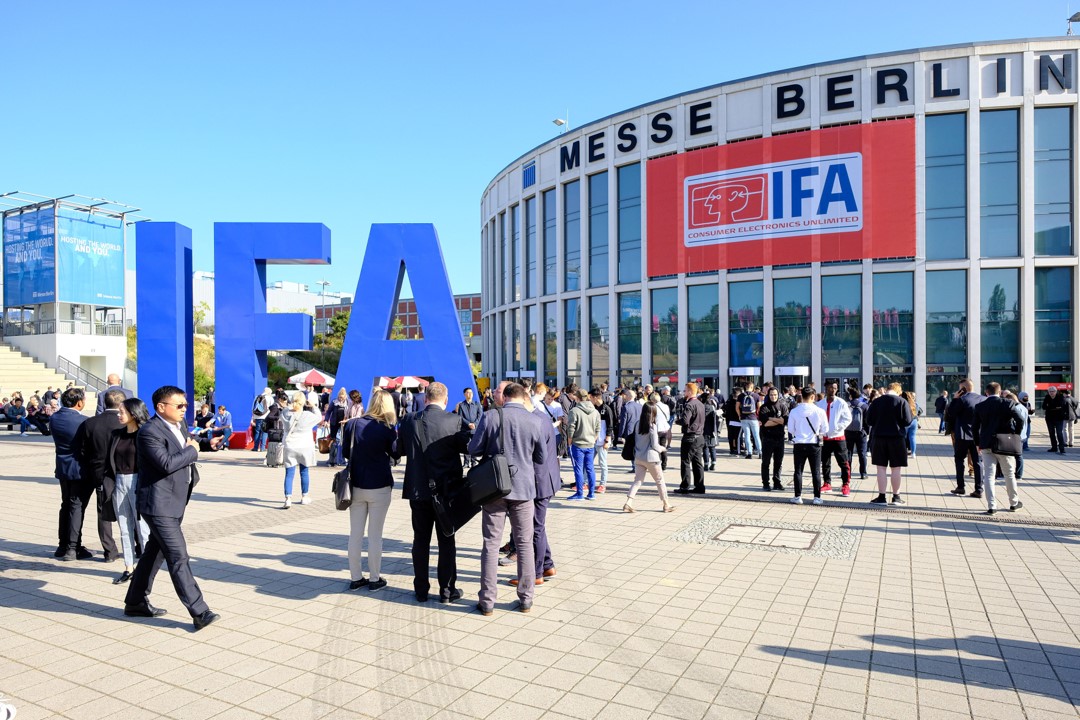 HONOR inicia cuenta regresiva para el evento de tecnología más importante  en Europa y a nivel global: IFA 2022 - Surtido