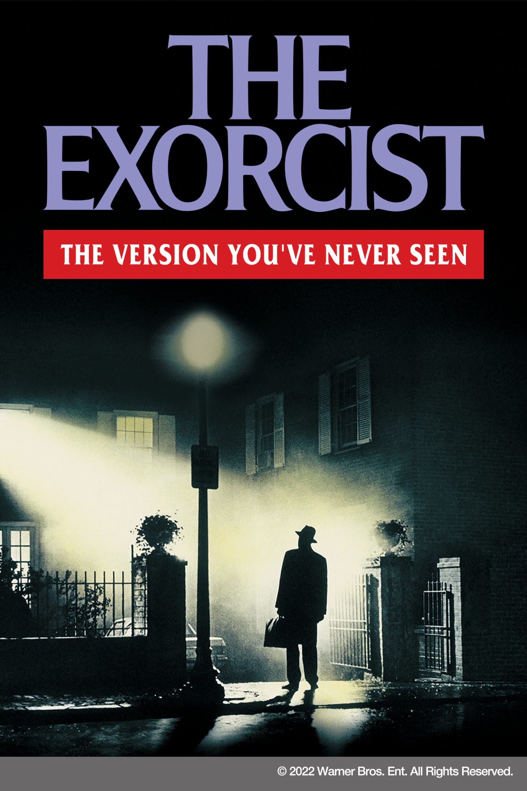 Foto de La película “El Exorcista” vuelve a las salas de cines peruanas con escenas nunca antes vistas