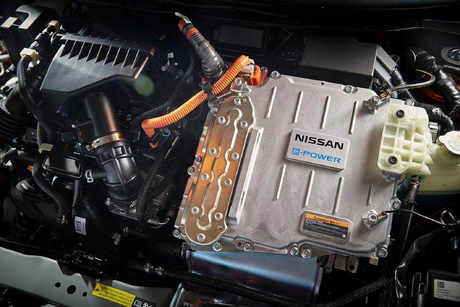 Foto de Nissan, pionero en la electrificación de América del Sur, confirma la llegada de e-POWER a la region
