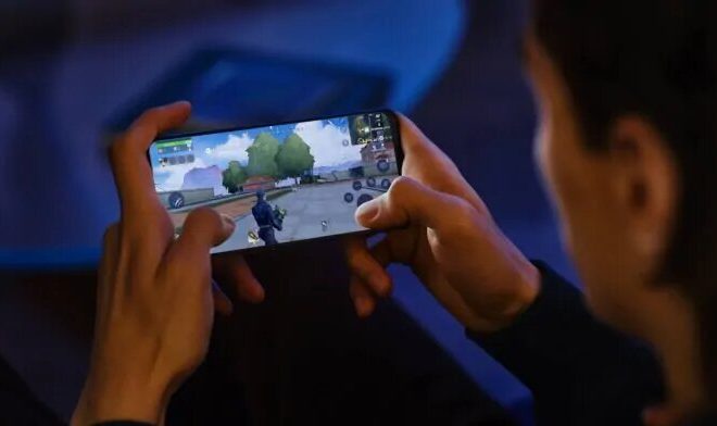 Fotos de Día del Gamer: te contamos las funciones de los celulares OPPO que mejora la experiencia de jueg